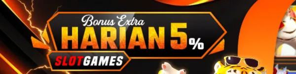 Bonus Referal